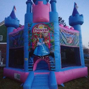 Meet your Posher, Marcella